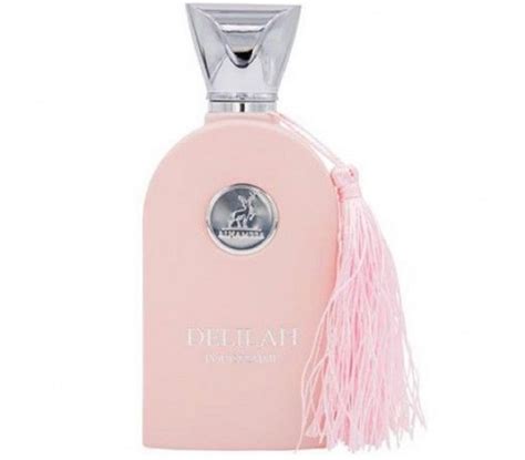 delilah perfume review.